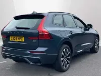 Usado Volvo XC60 Plus 250 HP (183 kW) 2025 SUV