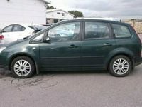 Used Ford C-MAX 2004 MPV