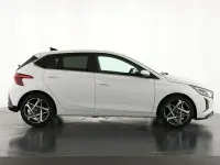 New Hyundai i20 2026 Hatchback