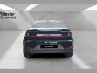 New Polestar 2 Long Range Single Motor 216 kW (295 HP) 2026 Black Hatchback