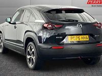Used Mazda MX30 Exclusive-Line 170 HP (125 kW) 2025 SUV