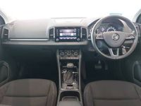 used Skoda Karoq 1.5 TSI SE 5dr DSG