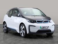 Used BMW i3 Comfort Edition 125 kW (170 HP) 2019 White Hatchback