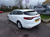 used Renault Mégane IV 1.5 dCi Dynamique Nav Sport Tourer Euro 6 (s/s) 5dr