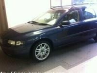 Used Volvo V70 170 HP (125 kW) 2003 Estate