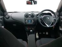 used Alfa Romeo MiTo 0.9 TB TwinAir Speciale 3dr