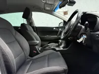 Used Kia Sportage 2017 White SUV