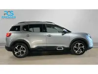 Used Citroën C5 Aircross Flair 2020 Grey SUV