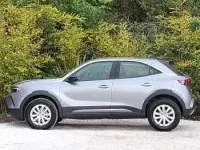 Usado Vauxhall Mokka Design Edition 2022 Cinzento SUV