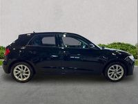 Used Audi A1 Sport 94 HP (69 kW) 2024 Other SUV