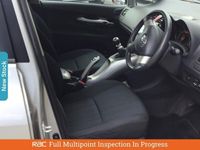 used Toyota Auris Auris 2.0 D-4D T Spirit 5dr Test DriveReserve This Car -WV59ZRPEnquire -WV59ZRP