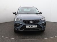 used Seat Ateca 1.5 TSI EVO FR SUV 5dr Petrol Manual Euro 6 (s/s) (150 ps) Digital Cockpit