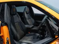 Used Lamborghini Urus 666 HP (489 kW) 2024 Orange SUV