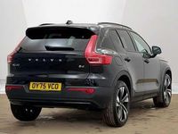 Used Volvo XC40 Plus 194 HP (142 kW) 2026 SUV