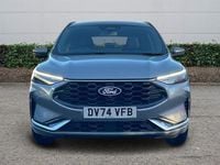 Used Ford Kuga ST-Line 179 HP (131 kW) 2026 SUV