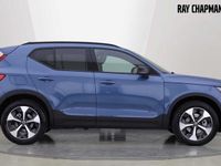 used Volvo XC40 Ultimate B3 Mild hybrid