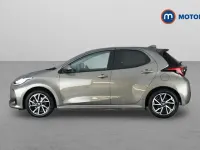 Used Toyota Yaris Design 116 HP (85 kW) 2026 Hatchback