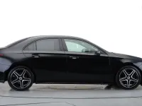 Used Mercedes A200 Executive 2022 Black Sedan