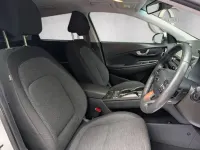 Used Hyundai Kona Premium 10 kW (14 HP) 2021 White SUV