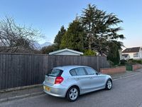 used BMW 120 1 Series D SE