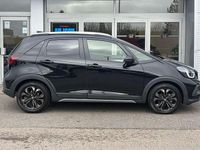 Begagnad Honda Jazz Advance 122 HK (89 kW) 2025 Svart Halvkombi