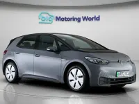 Usado VW ID.3 Pro Performance 150 kW (204 HP) 2022 Citadino