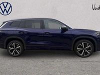 Begagnad VW Tayron Match 204 HK (150 kW) 2026 Other SUV