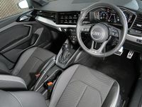 Used Audi A1 S-Line 2024 Grey SUV