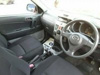 Used Daihatsu Terios 2006 SUV