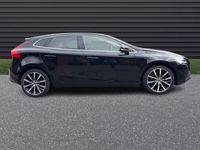 used Volvo V40 2.0 D3 INSCRIPTION EDITION 5d 148 BHP