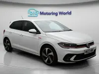 Usado VW Polo GTI 207 CV (152 kW) 2025 Utilitario