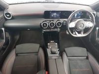 used Mercedes A200 A-ClassAMG Line 5dr Auto