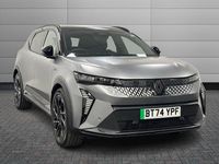 Used Renault Scenic E-Tech Esprit Alpine 159 kW (217 HP) 2024 Grey/black  SUV
