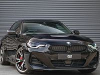 Used BMW M240 M Sport 374 HP (275 kW) 2025 Coupe