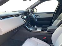 Used Land Rover Range Rover Velar SE Dynamic 404 HP (297 kW) 2026 Black SUV