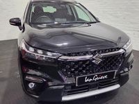 Usado Suzuki SX4 S-Cross 116 CV (85 kW) 2024 Negro SUV
