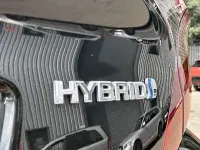 Used Toyota C-HR Design 122 HP (89 kW) 2021 Black SUV