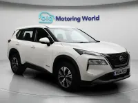 Used Nissan X-Trail Acenta Premium 204 HP (150 kW) 2026 SUV