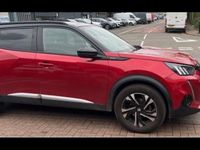 Used Peugeot 2008 GTi 131 HP (96 kW) 2023 SUV