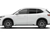 Used Geely Starray 262 HP (192 kW) 2026 SUV