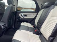 used Land Rover Discovery Sport 1.5 P300e R-Dynamic SE 5dr Auto [5 Seat] - 2021 (21)