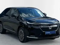 Used Honda e:Ny1 Elegance 150 kW (204 HP) 2024 Black SUV