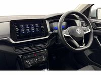 Usado VW T-Cross 115 HP (84 kW) 2025 SUV