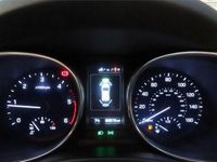 Used Hyundai Santa Fe Edition 200 HP (147 kW) 2016 White SUV