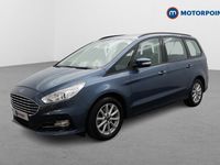 used Ford Galaxy 2.0 EcoBlue Zetec 5dr