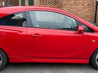 Used Vauxhall Corsa 205 HP (150 kW) 2018 Hatchback