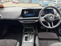 Used BMW 120 M Sport 170 HP (125 kW) 2025 Black Hatchback