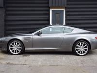 used Aston Martin DB9 V12 2dr