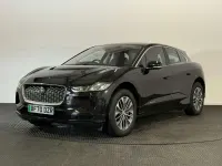 Used Jaguar I-Pace S 11 kW (15 HP) 2020 SUV