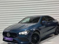 Used Mercedes CLA250e AMG Line Premium 2021 Sedan